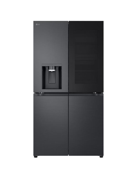 LG Réfrigérateur multiportes GMK960EV2E