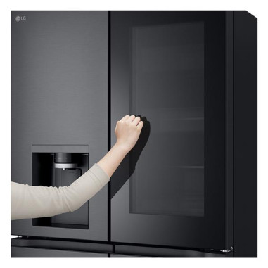 LG Réfrigérateur multiportes GMK960EV2E