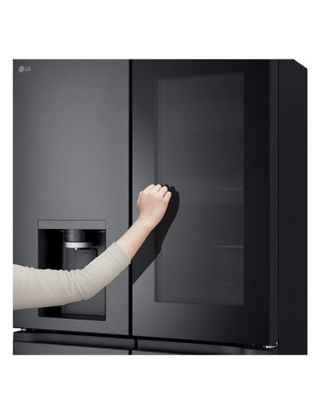 LG Réfrigérateur multiportes GMK960EV2E