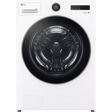 LG Lave-linge Hublot 20kg 1000trs/min AI DirectDrive