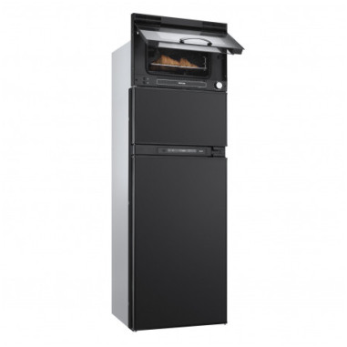 Réfrigérateur Thetford N4170A absorption trimixte camping-car