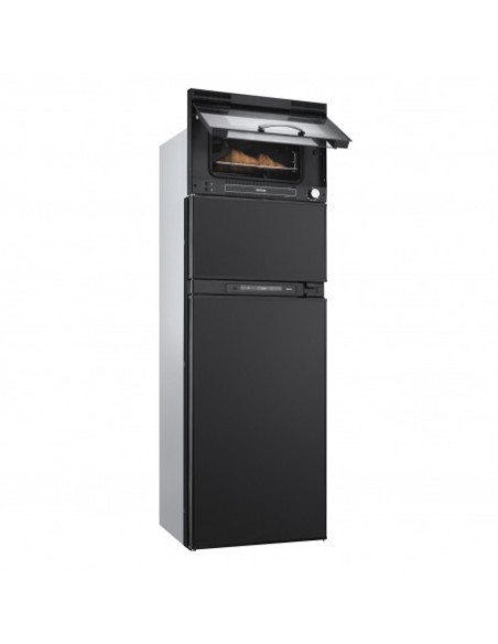 Réfrigérateur Thetford N4170A absorption trimixte camping-car