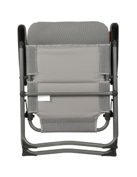 SOPLAIR Fauteuil de Camping Nomado