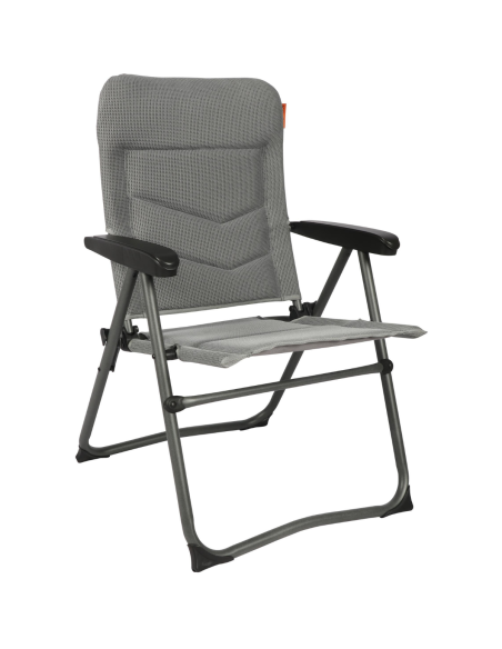 SOPLAIR Fauteuil de Camping Nomado