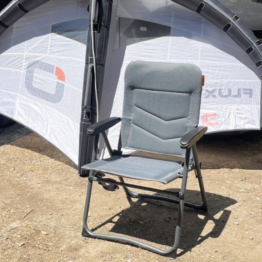 SOPLAIR Fauteuil de Camping Nomado
