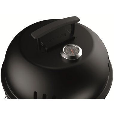INCASA Barbecue à Gaz portable