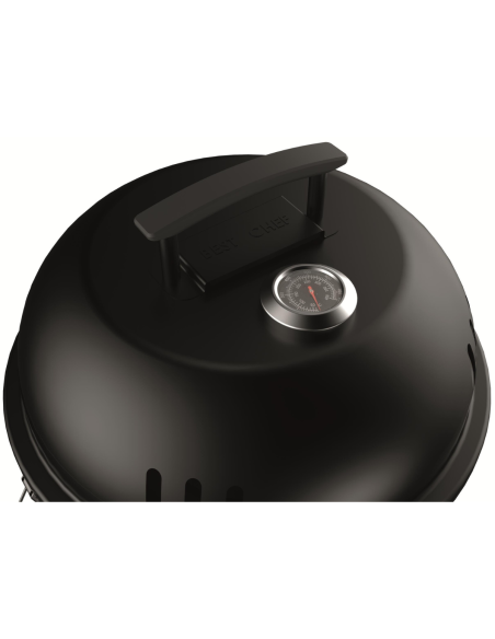 INCASA Barbecue à Gaz portable