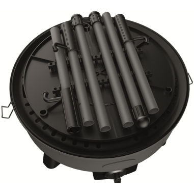INCASA Barbecue à Gaz portable