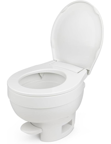 WC permanent Aqua Magic VI version haute | Toilettes camping-car Thetford