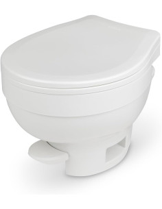 WC permanent Aqua Magic VI version haute | Toilettes camping-car Thetford 2