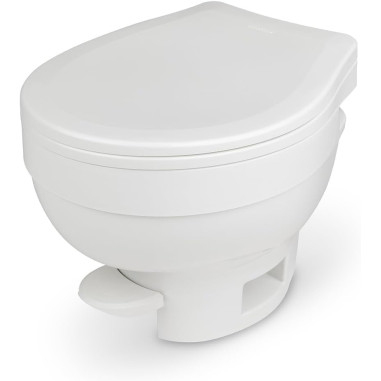 WC permanent Aqua Magic VI version haute | Toilettes camping-car Thetford