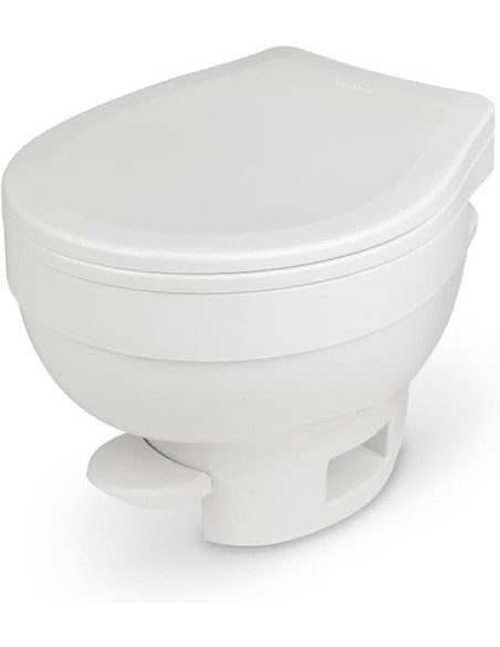 WC permanent Aqua Magic VI version haute | Toilettes camping-car Thetford