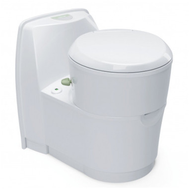 Toilettes à séparation S220-CS Thetford | WC camping-car sans eau