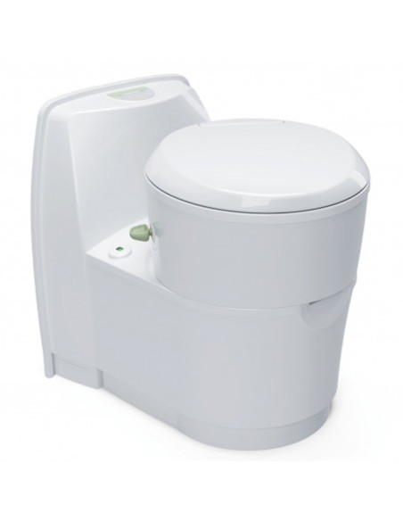 Toilettes à séparation S220-CS Thetford | WC camping-car sans eau