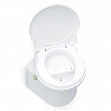 Toilettes à séparation Thetford S260-S | WC camping-car