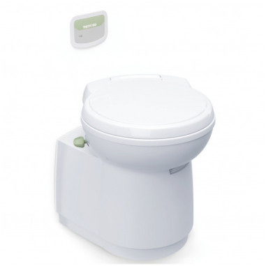 Toilettes à séparation Thetford S260-S | WC camping-car