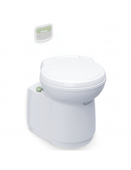 Toilettes à séparation Thetford S260-S | WC camping-car