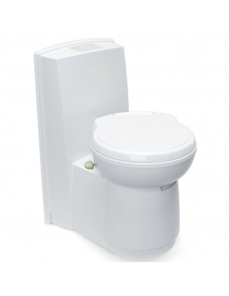 Toilettes à séparation Thetford S260-CS | WC camping-car