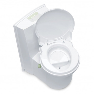 Toilettes à séparation Thetford S260-CS | WC camping-car