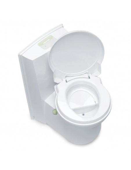 Toilettes à séparation Thetford S260-CS | WC camping-car