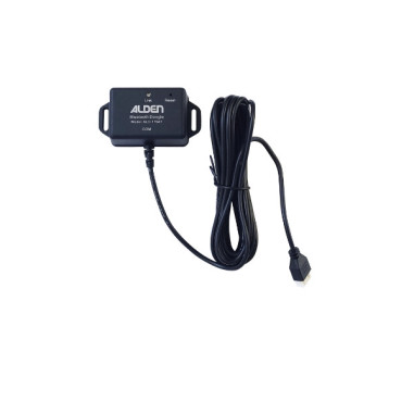 Dongle Bluetooth ALDEN | Connexion régulateur solaire I-Boost