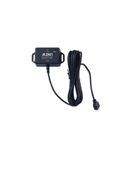 Dongle Bluetooth ALDEN | Connexion régulateur solaire I-Boost