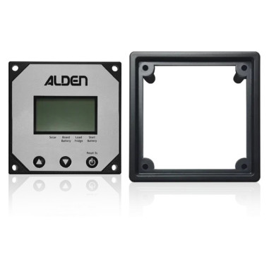 Afficheur solaire ALDEN pour régulateur MPPT I-Boost