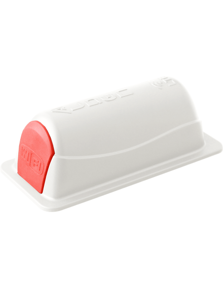 Antenne ALDEN 4G LTE Cat.6 blanche compatible 5G pour camping-car et van