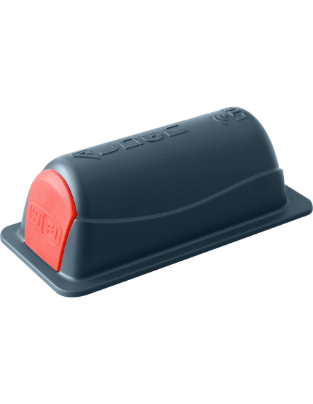 Antenne 4G LTE Cat.6 ALDEN blanche 5G compatible camping-car van