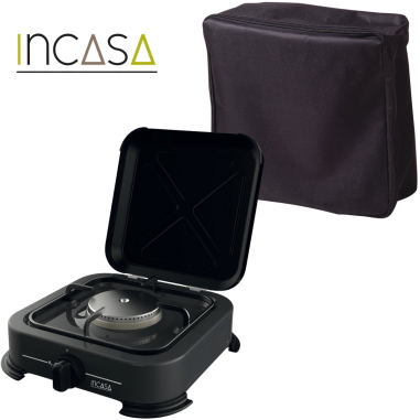 Sac De Transport Robuste Pour Réchaud De Camping – Protection Oxford 600D, Idéal Pour Poêles à Cassette Et Bouteilles De Gaz