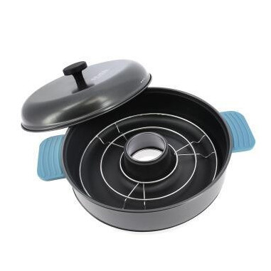 INCASA Four Nomade Tandoor pour réchaud à gaz