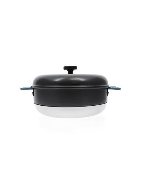 INCASA Four Nomade Tandoor pour réchaud à gaz