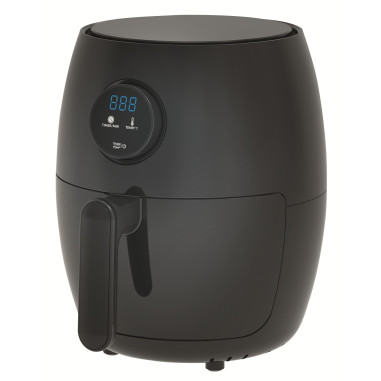 INCASA Air Fryer 2L 220 Volts