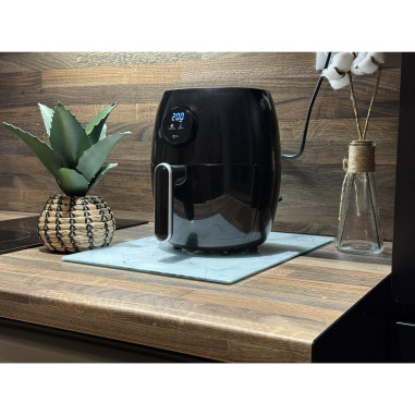 INCASA Air Fryer 2L 220 Volts