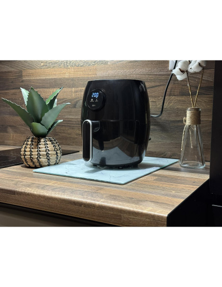 INCASA Air Fryer 2L 220 Volts