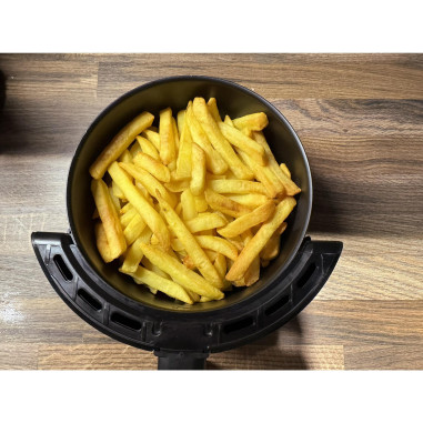 INCASA Air Fryer 2L 220 Volts