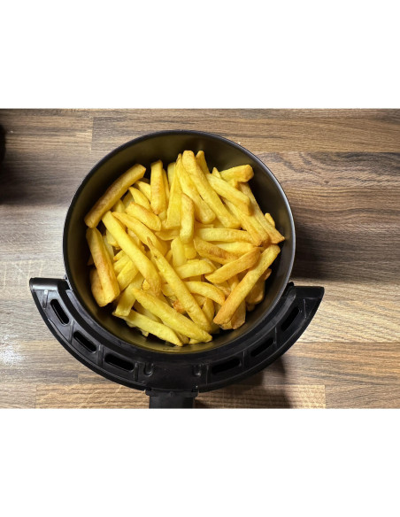 INCASA Air Fryer 2L 220 Volts
