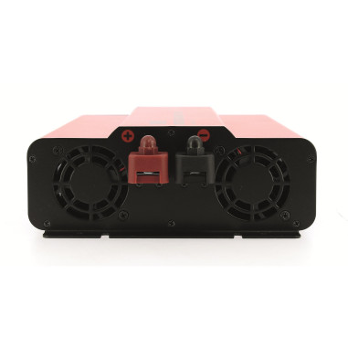 EZA Convertisseur - Chargeur Pur Sinus 1000W
