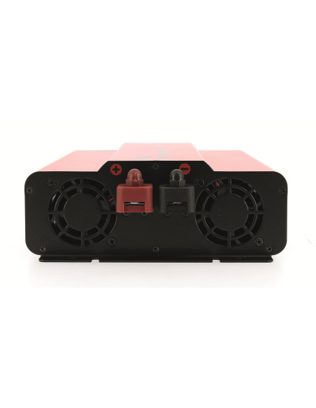 EZA Convertisseur - Chargeur Pur Sinus 1000W