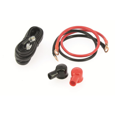 EZA Convertisseur - Chargeur Pur Sinus 1000W