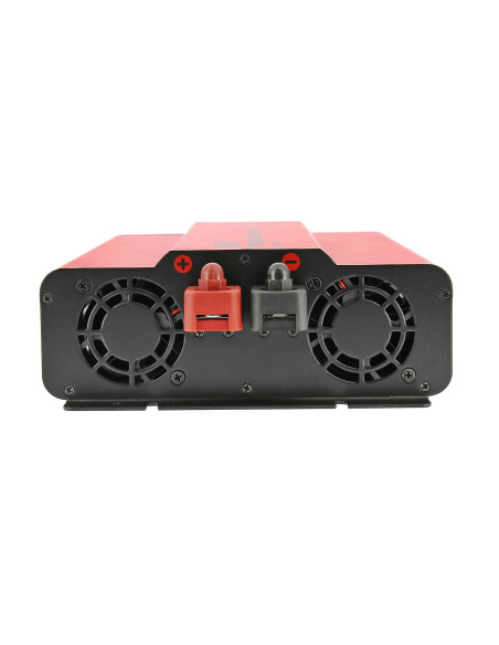 EZA Convertisseur - Chargeur Pur Sinus 2000W