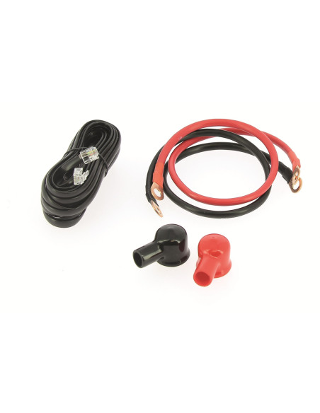 EZA Convertisseur - Chargeur Pur Sinus 2000W