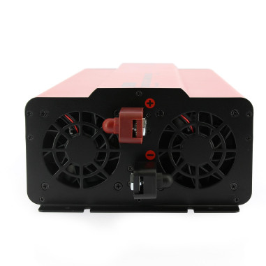 EZA Convertisseur - Chargeur Pur Sinus 3000W