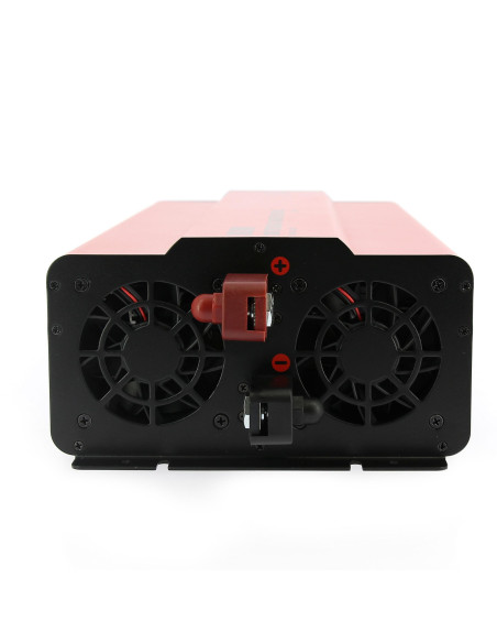 EZA Convertisseur - Chargeur Pur Sinus 3000W