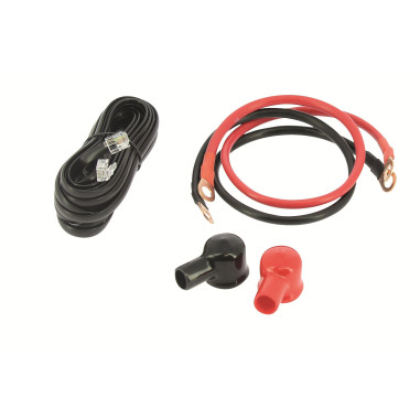 EZA Convertisseur - Chargeur Pur Sinus 3000W
