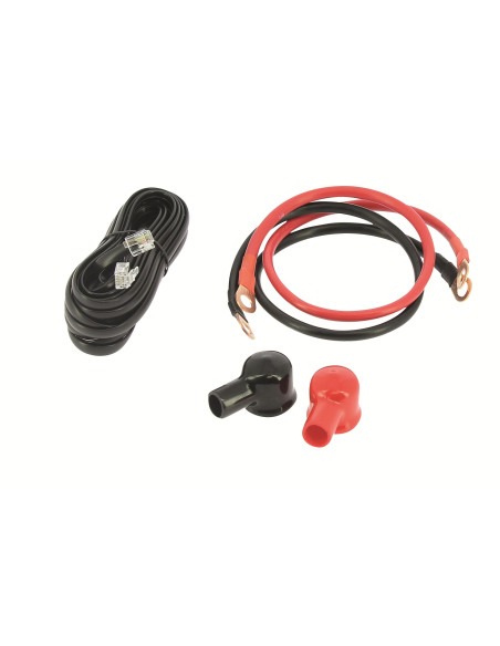 EZA Convertisseur - Chargeur Pur Sinus 3000W