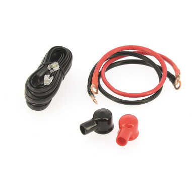 EZA Convertisseur - Chargeur Pur Sinus 500W