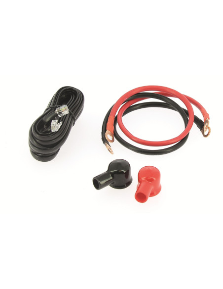 EZA Convertisseur - Chargeur Pur Sinus 500W