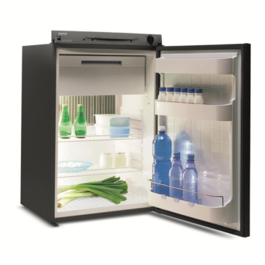 VITRIFRIGO Réfrigérateur à absorption Trimixte 72L - Camping-car
