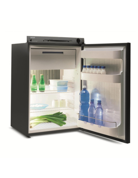 VITRIFRIGO Réfrigérateur à absorption Trimixte 72L - Camping-car